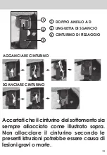 Preview for 39 page of AFX FX-88 International Owner’S Manual