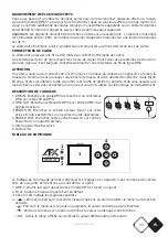 Preview for 11 page of AFX SPOT100-LED User Manual