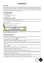 Preview for 23 page of AFX SPOT100-LED User Manual