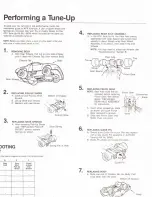 Preview for 3 page of AFX TOMY Owner'S Manual