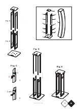 Preview for 3 page of AFX TOTEM-AH Mounting Instructions