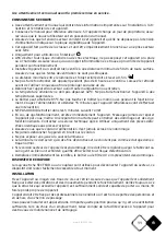 Предварительный просмотр 11 страницы AFXlight BEAM100-LED User Manual