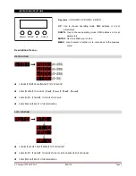 Preview for 4 page of AFXlight IPAR 136 Instruction Manual