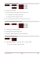 Preview for 8 page of AFXlight IPAR 136 Instruction Manual