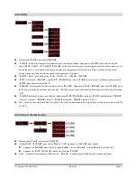 Preview for 16 page of AFXlight IPAR-507 Instruction Manual