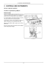 Preview for 39 page of AG-BAG LX1214 Operator'S Manual