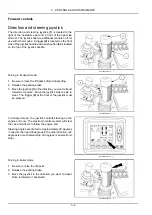 Preview for 42 page of AG-BAG LX1214 Operator'S Manual