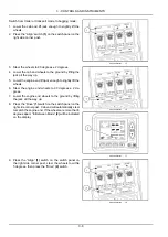 Preview for 46 page of AG-BAG LX1214 Operator'S Manual