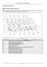 Preview for 50 page of AG-BAG LX1214 Operator'S Manual