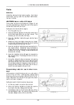 Preview for 69 page of AG-BAG LX1214 Operator'S Manual