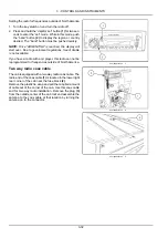 Preview for 70 page of AG-BAG LX1214 Operator'S Manual