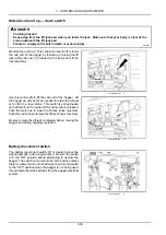 Preview for 74 page of AG-BAG LX1214 Operator'S Manual