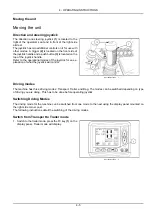 Preview for 89 page of AG-BAG LX1214 Operator'S Manual