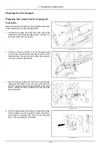 Preview for 100 page of AG-BAG LX1214 Operator'S Manual