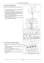 Preview for 103 page of AG-BAG LX1214 Operator'S Manual