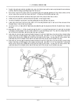 Preview for 111 page of AG-BAG LX1214 Operator'S Manual