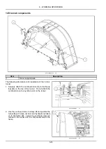 Preview for 120 page of AG-BAG LX1214 Operator'S Manual