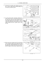 Preview for 123 page of AG-BAG LX1214 Operator'S Manual