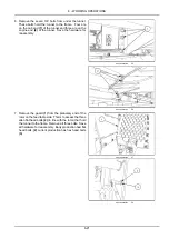 Preview for 127 page of AG-BAG LX1214 Operator'S Manual