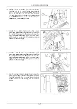 Preview for 129 page of AG-BAG LX1214 Operator'S Manual