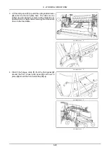 Preview for 135 page of AG-BAG LX1214 Operator'S Manual