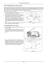 Preview for 143 page of AG-BAG LX1214 Operator'S Manual