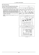 Preview for 152 page of AG-BAG LX1214 Operator'S Manual