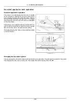 Preview for 156 page of AG-BAG LX1214 Operator'S Manual