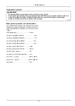 Preview for 163 page of AG-BAG LX1214 Operator'S Manual