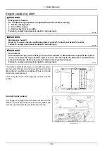 Preview for 172 page of AG-BAG LX1214 Operator'S Manual