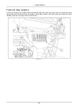 Preview for 179 page of AG-BAG LX1214 Operator'S Manual