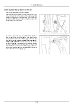 Preview for 196 page of AG-BAG LX1214 Operator'S Manual