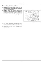 Preview for 200 page of AG-BAG LX1214 Operator'S Manual