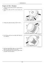 Preview for 208 page of AG-BAG LX1214 Operator'S Manual