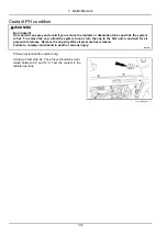 Preview for 228 page of AG-BAG LX1214 Operator'S Manual