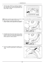 Preview for 230 page of AG-BAG LX1214 Operator'S Manual