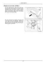 Preview for 235 page of AG-BAG LX1214 Operator'S Manual