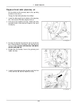 Preview for 239 page of AG-BAG LX1214 Operator'S Manual