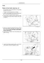 Preview for 242 page of AG-BAG LX1214 Operator'S Manual