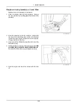 Preview for 243 page of AG-BAG LX1214 Operator'S Manual