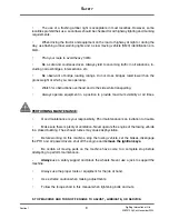 Preview for 11 page of AG-BAG MB7010 HyPac Operator'S Manual