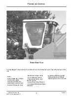 Preview for 33 page of AG-BAG MB7010 HyPac Operator'S Manual