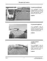 Preview for 38 page of AG-BAG MB7010 HyPac Operator'S Manual