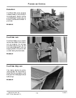 Preview for 47 page of AG-BAG MB7010 HyPac Operator'S Manual