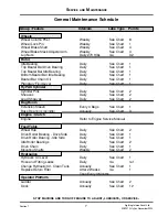 Preview for 99 page of AG-BAG MB7010 HyPac Operator'S Manual