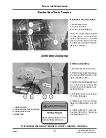 Preview for 107 page of AG-BAG MB7010 HyPac Operator'S Manual