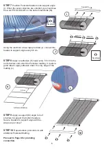 Preview for 7 page of AG Budget Poolsolar Installation Manual