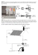 Preview for 10 page of AG Budget Poolsolar Installation Manual