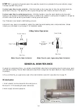 Preview for 11 page of AG Budget Poolsolar Installation Manual