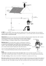 Preview for 13 page of AG Budget Poolsolar Installation Manual